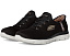 Skechers Summits Leopard Chic Hands Free Slip-INS с леопардовым принтом