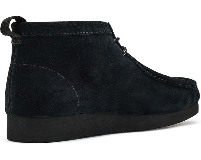 Ботинки Walla Boots Lite Clarks с округлым носком