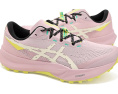 ASICS Fuji Lite 6 с амортизацией FF BLAST PLUS и переработанными материалами