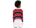 Пуловер Alexa Rugby Stripe Polo Pullover от 525 america