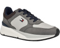 Кроссовки Tommy Hilfiger World с флагом бренда и стелькой с эффектом памяти