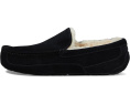 Тапочки UGG Ascot из натуральной замши с подкладкой UGGplush