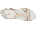 Сандалии Marc Joseph New York Bleecker Street с двумя пряжками