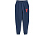 Fleece Letter Jogger Pants (Big Kid)