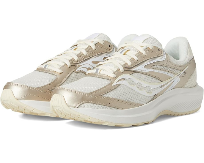 Кроссовки Saucony Cohesion 17 с нейтральной амортизацией