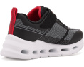 Детские кроссовки SKECHERS KIDS Glide-Step Lights со светящимися элементами
