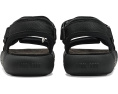 Сандалии Super Sandal из премиальной кожи MOON BOOT