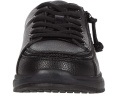Обувь BILLY Footwear Work Comfort Lo на молнии с противоскользящей подошвой