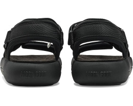 Сандалии Super Sandal из премиальной кожи MOON BOOT
