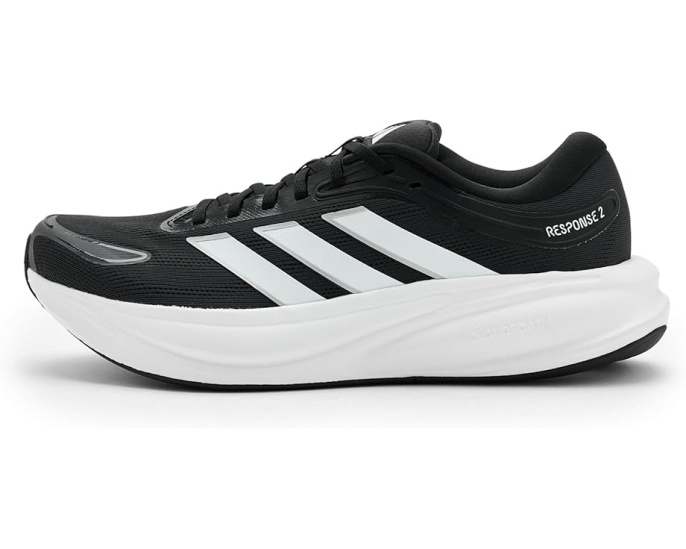 Беговые кроссовки adidas Response 2 для нейтральных бегунов