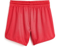 Детские шорты Puma Showtime Pique Big Kid