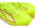 Бутсы PUMA Ultra 6 Play Firm AG с системой SPEEDSYSTEM для начинающих
