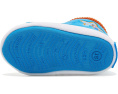 Stride Rite высокие тапочки Ms. Rachel для малышей