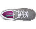 Кроссовки Skechers D'Lites Me Time с верхом из кожи и текстиля