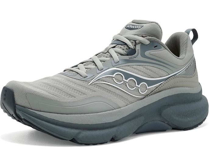 Кроссовки Saucony Omni St 23 для стабильности