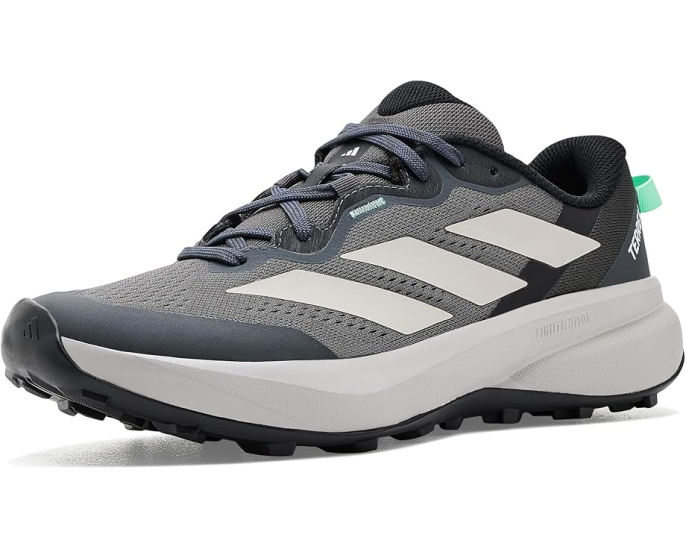Кроссовки Adidas Terrex Tracefinder Plus для трейлраннинга