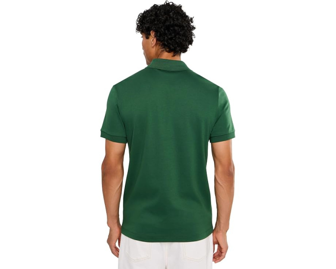 Поло Regular Fit из пима хлопка Lacoste