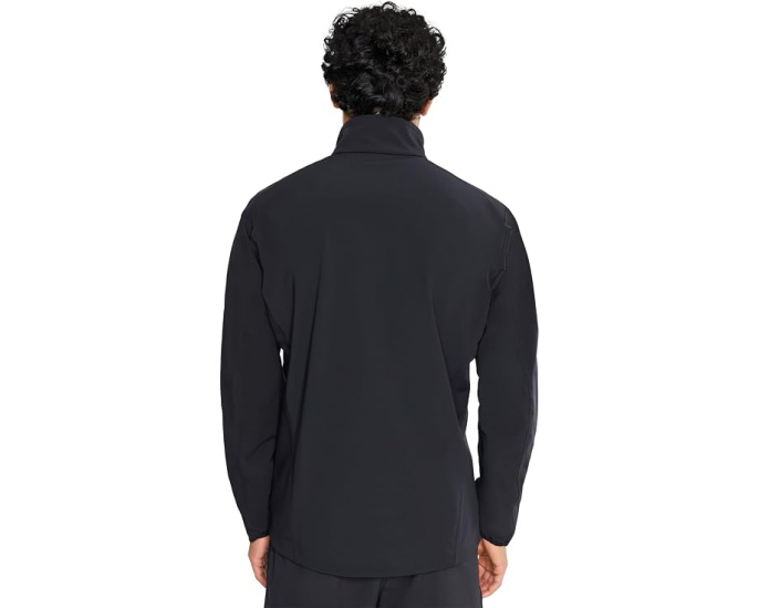 Куртка Gamma MX Hoody Arc'teryx ветрозащитная