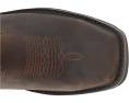 Сапоги Wolverine Rancher Steel Toe WP Wellington