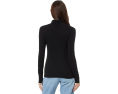 Водолазка Splendid Bam boo Turtleneck Long Sleeve из бамбука