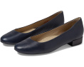 Лодочки Marc Joseph New York Ferris Flat 2.0 с миндалевидным носком