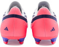Adidas F50 Hyperfast Club бутсы для футбола белые