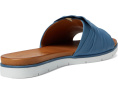 Сандалии Spring Step Lavona с бантом и открытым носком