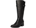 Высокие сапоги Naturalizer Kenna Wide Calf до колена с ремнем и пряжкой