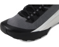 Легкие ботинки для подходов Arc'teryx Vertex Speed Low с нейлоновым верхом