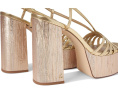Босоножки Siena на платформе от Circus NY by Sam Edelman
