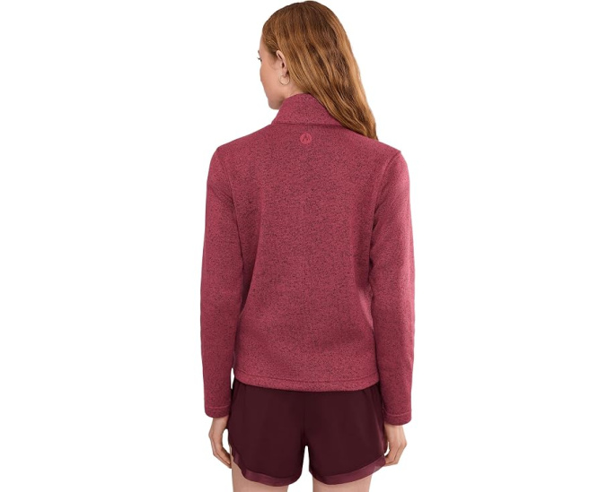 Куртка Marmot Drop Line из флиса