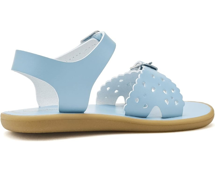 Детские сандалии FootMates Eco-Ariel с перфорацией