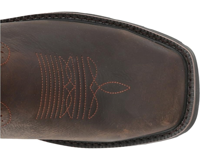 Сапоги Wolverine Rancher Steel Toe WP Wellington