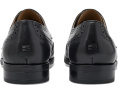 Туфли Tommy Hilfiger Cracken из натуральной кожи