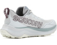 Трейловые кроссовки Peregrine 16 с подошвой Vibram MegaGrip Saucony