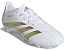Adidas Бутсы Predator Club Flexible Ground с синтетическим верхом