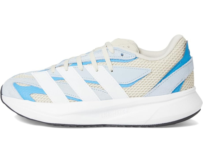 Кроссовки Adidas Lightstride для подростков с прочным резиновым верхом