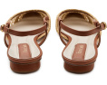 Franco Sarto Туфли Riona с мыском и ремешком на щиколотке