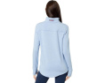 Vineyard Vines рубашка Dreamcloth Relaxed Shep Flamingo Heather