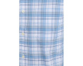 Рубашка Seven Mile Plaid Performance Cotton от Vineyard Vines