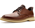 Оксфорды Cole Haan Mansfield Grand Plain Toe Quick-on с гладким носком