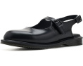 Босоножки Dr. Martens Madaline с двумя регулируемыми ремешками на щиколотке