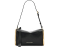 Сумка через плечо Marc Jacobs Juliette из черной кожи