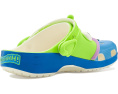 Crocs Классические сабо Toy Story для малышей из термопластика