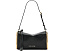 Сумка через плечо Marc Jacobs Juliette из черной кожи
