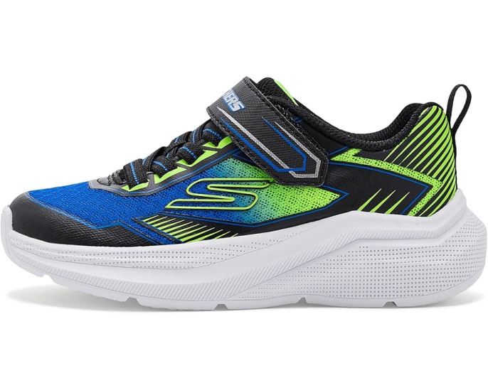 Кроссовки Skechers Microspec Velocity 404127L разноцветные для детей