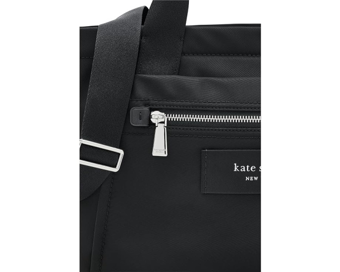 Сумка-шоппер Dash Nylon Tote Bag от Kate Spade New York из нейлона
