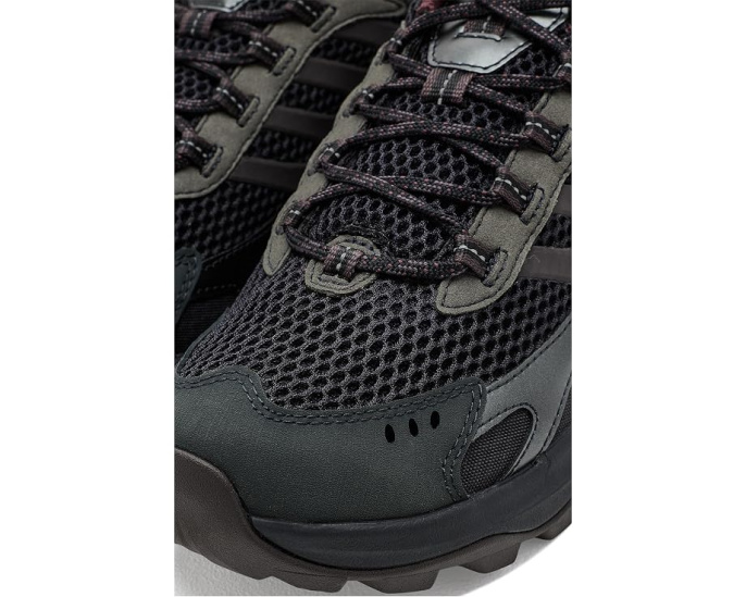 Трейловые кроссовки Merrell Moab Speed 2 Vent 2K SE с шнурками-шнурком