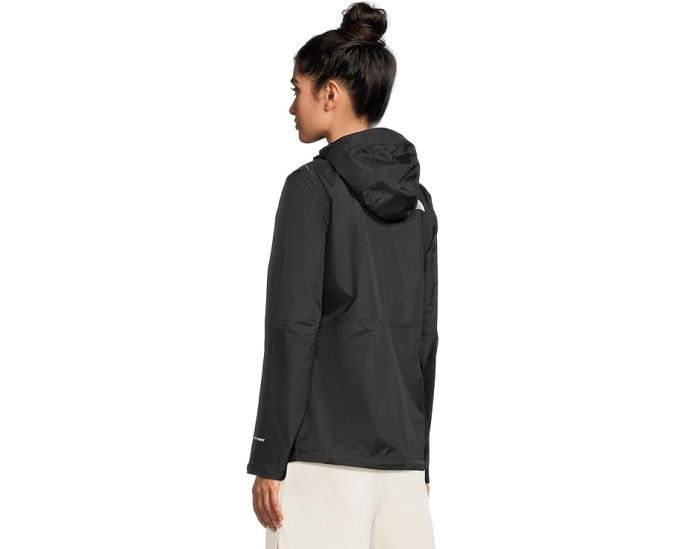 Куртка The North Face Alta Vista от дождя с регулируемым капюшоном