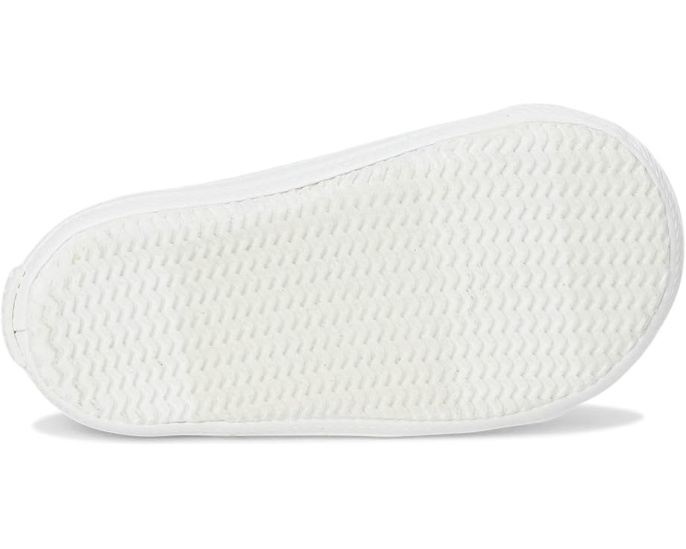 Детские ботиночки Keds Kickstart Celebrations для малышей с пайетками и круглым носком